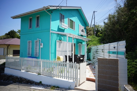 船瀬戸建